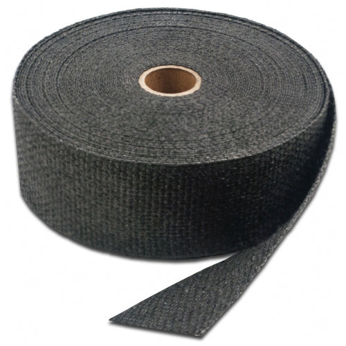 2X50 Graphite Black Wrap