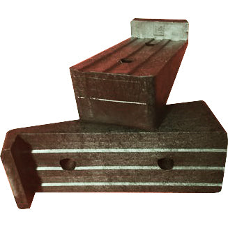 Ultraprop 17 Degree Pitch Block