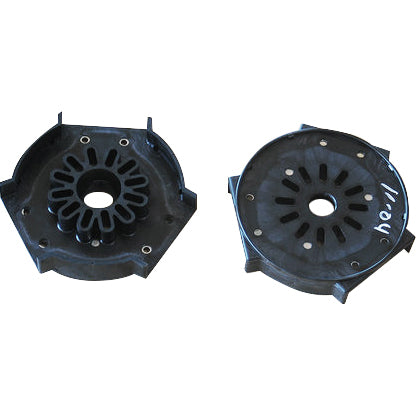 Ultraprop 2-BLADE HUB Half