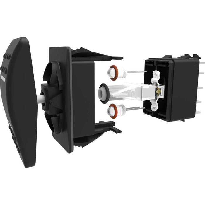 Carling Switch Mounting Brkt-Middle