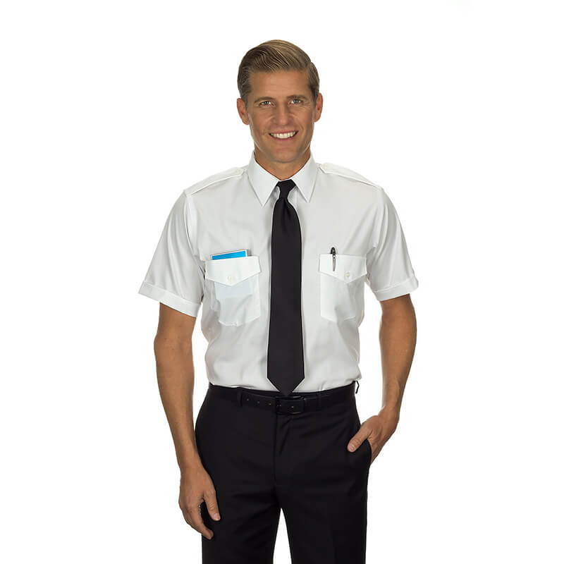 COM Shirt MEN S/S 20