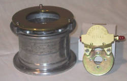 Matco Wheel & Brake W50CC.75