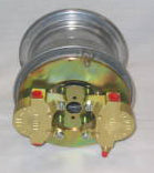 Matco Wheel & Brake W50CCD.75