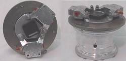 Matco Wheel & Brake WHLW50LD