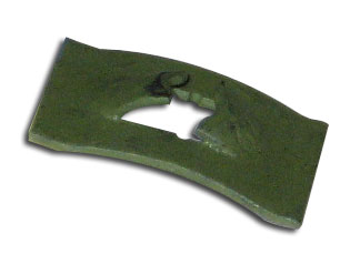 Tinnerman NUT A1776-4Z-1