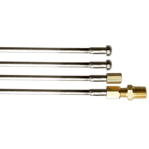 Aerotar C152 Line Assy Primer Fwall TO TEE