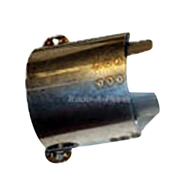 Aerotar C 310-414 OH Heat Sheild Half IB L OR R