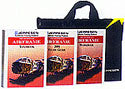 Jepp Airframe (Kit)
