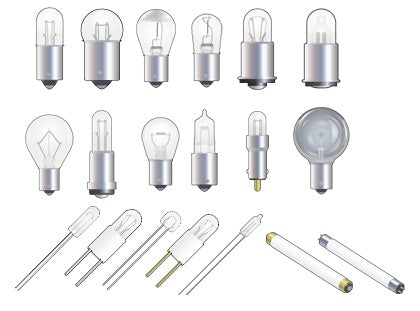 AML Bulb A3C