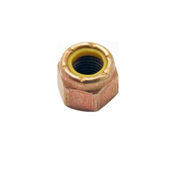 MS21044N5 NUT Elastic Stop