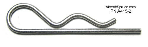 Commercial Steel Wire Lock PIN