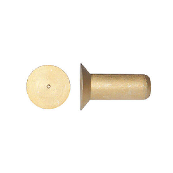 AN426A6-4 Soft Solid Rivet