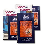 Sport Flying #21 Video