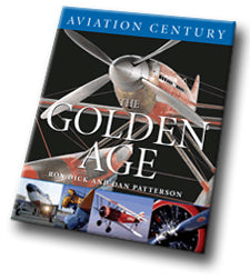 Aviation Century - Golden AGE