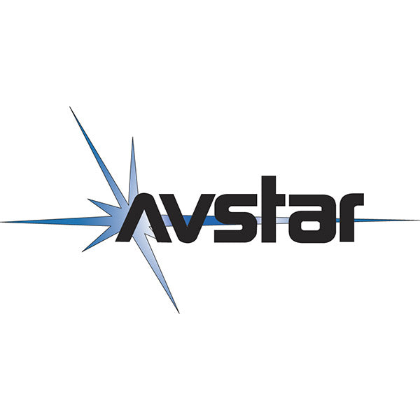 Avstar AV173-159 Pin-Air Metering