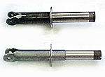 PA-18 Fuselage TAB