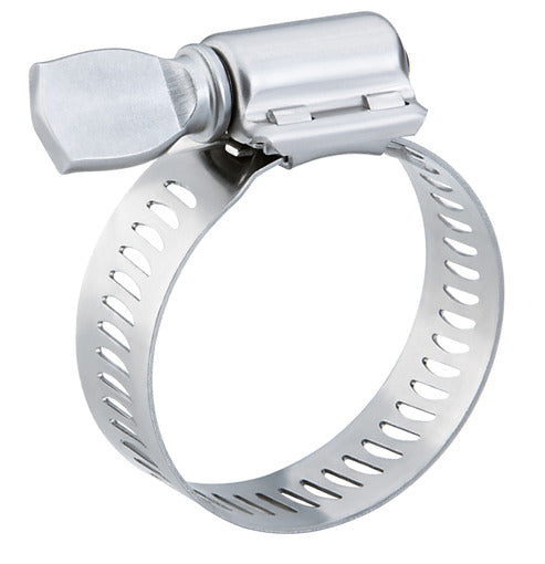 Breeze Seal Clamp 200-08W