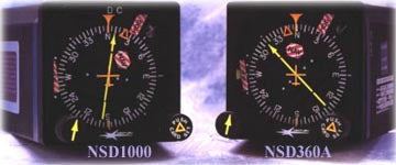 Century HSI # NSD360A-35