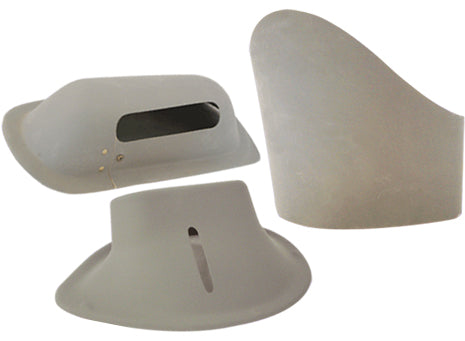 Gascolator Cover SA-1616036-1