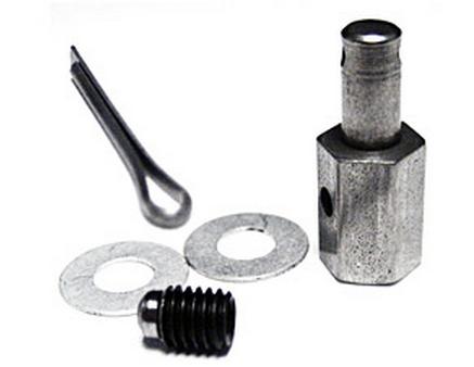 Cable B NUT Throttle 222-1