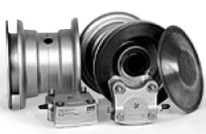 Cleveland Wheel & Brake KIT 199-79