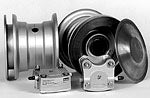 Cleveland Wheel & Brake KIT 199-73