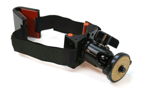 CLOUD9 Camera Strut Mount Carbon CUB