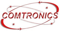 Comtronics Optional Clear Face Shield