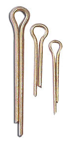 Econ Cotter PIN Pack 500 CAD