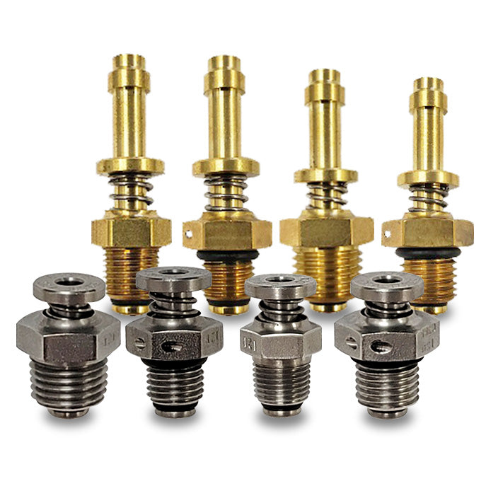 Curtis Superior Valves CCA-160-H4