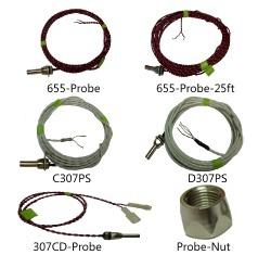 Davtron Digital Temp Probe 12F
