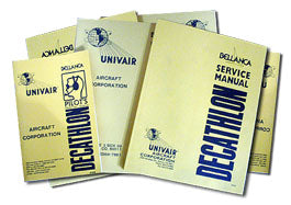 Decathlon Service Manual
