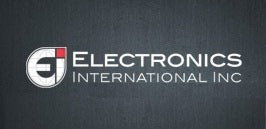 EI Option Secondary Volt & AMP Monitor