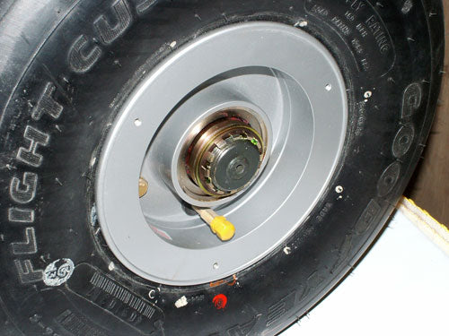 True-Lock APV-.937-16-K4 KIT