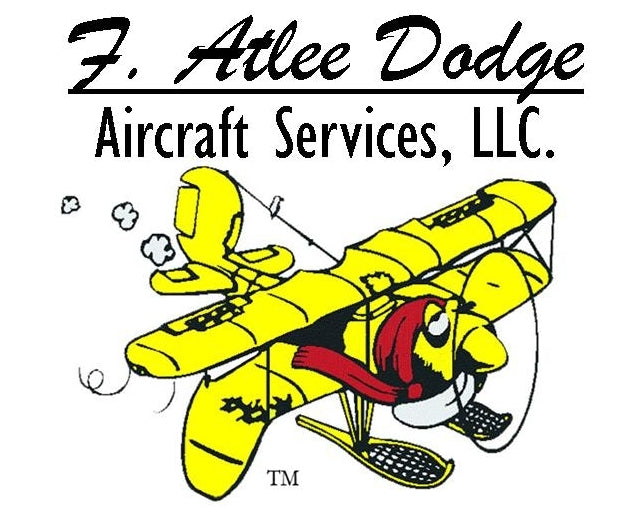 Tailpipe Seaplane LH AD1242013-1