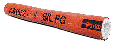 Stratoflex Firesleeve 2650-9