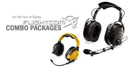 Fltcm Combo #3A 4DLX/IISX-2