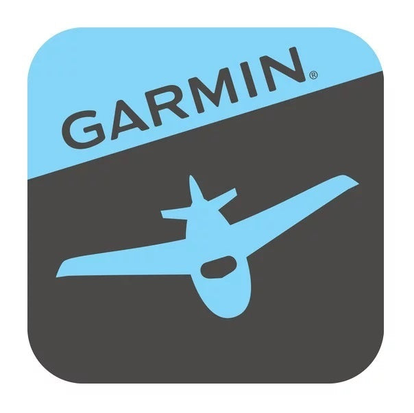 Garmin Pilot APP Basic Unlock