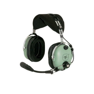 David Clark H10-13HXL Headset