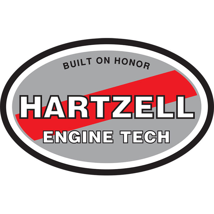 Hartzell ES4107 Stop-Rotor