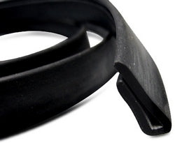 D Rubber Channel