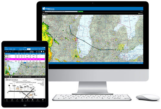 Iflight Planner Core Subscription