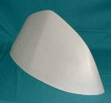 K2U Piper PA-44 Nacelle AFT TIP