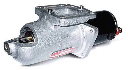 40107 Hartzell Brush Retainer Insulator