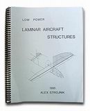 LOW Power Aircraft Structures