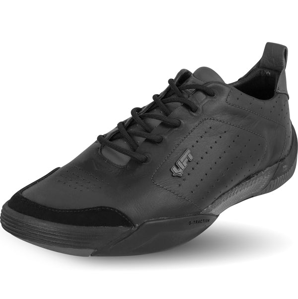 AV-FWDAK-BK-10.5 Lift Aviation (Fire Resistant) Footwear Dakota