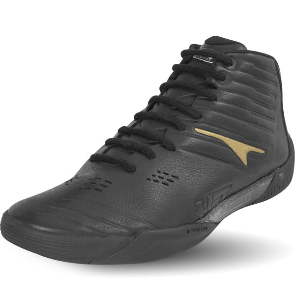 AV-FWMER-BK-8.5 Lift Aviation (Fire Resistant) Footwear Merlin