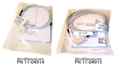 Lonestar 6 Port Cable KIT 36