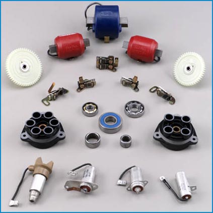 Kelly AB-200445SC-D MAG Repair KTI DLX