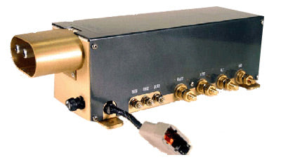 Lamar Regulator B-00331-2